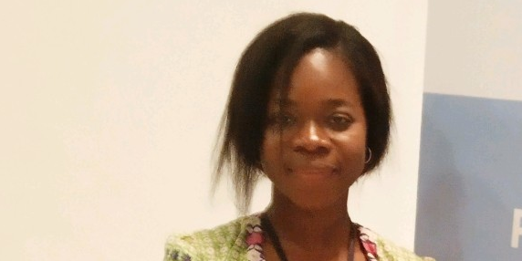 Mireille Akpabie