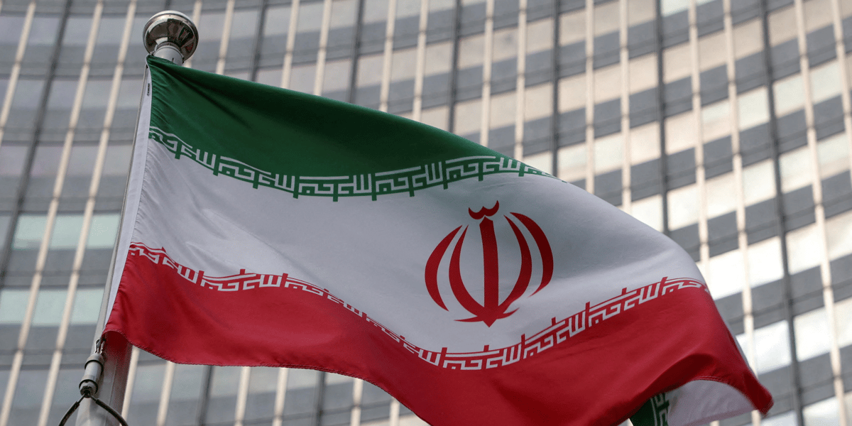 Les Etats-Unis, en coordination notamment avec le Royaume-Uni, le Canada et l'Australie, ont sanctionné 25 Iraniens et trois médias. (Photo d'illustration)
