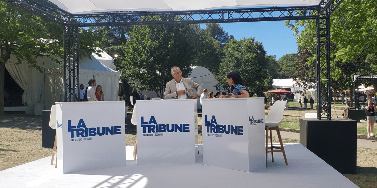 Les Rencontres Économiques d'Aix-en-Provence
