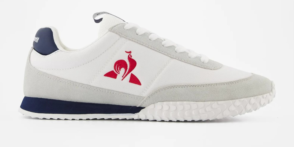 Sur l'exercice 2023, le chiffre d'affaires du Coq sportif a fondu de 20 millions d'euros à 121,442 millions d'euros.