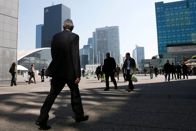 Sur la période 2016-2022, le taux implicite a grimpé pour 45% des PME, 38% des ETI et 34% des grandes entreprises.