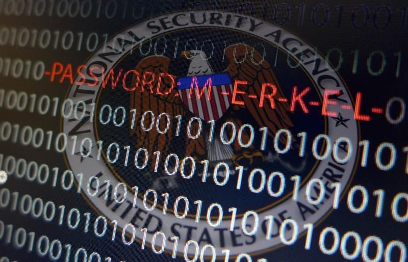 Le contre-espionnage allemand va élargir ses opérations