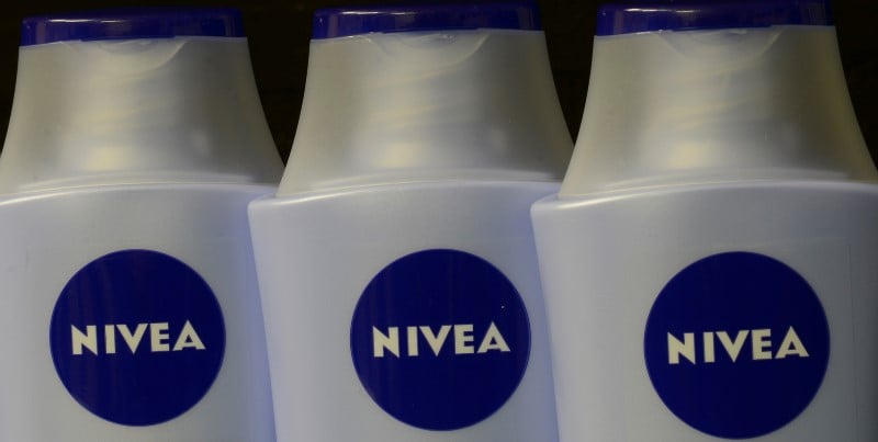 Beiersdorf confirme son objectif 2014