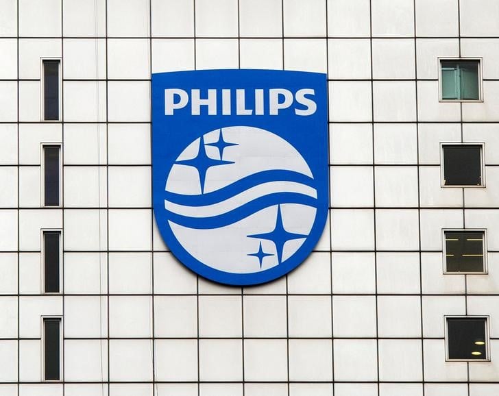 L'action philips lighting serait offerte a 19-20 euros