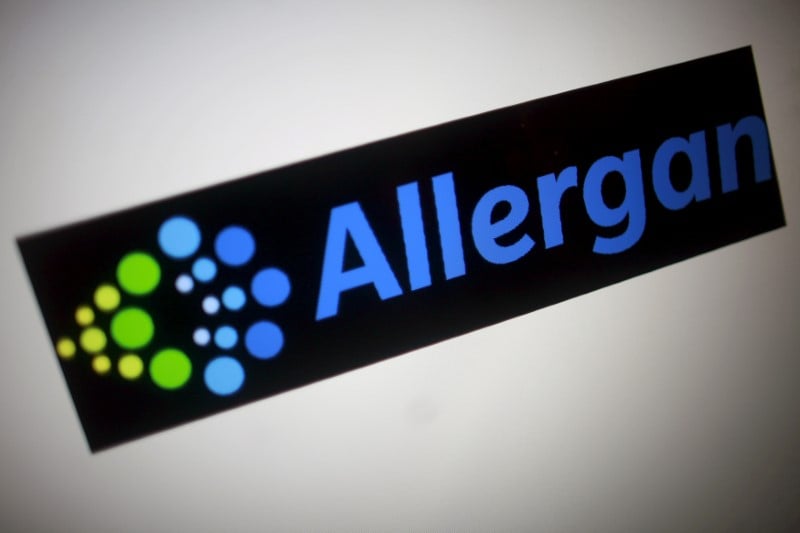 Allergan rachete zeltiq aesthetics pour environ 2,48 milliards de dollars