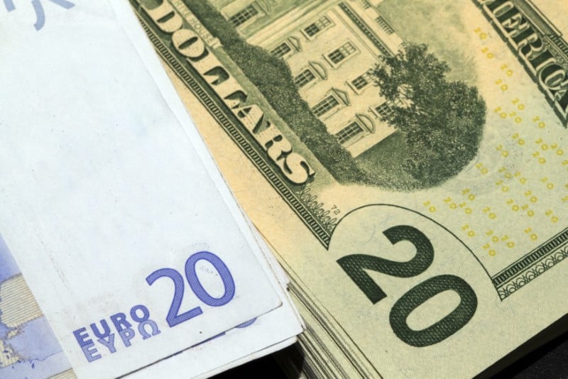 La zone euro rattrape les etats-unis, croissance mondiale mieux synchronisee, selon l'ocde