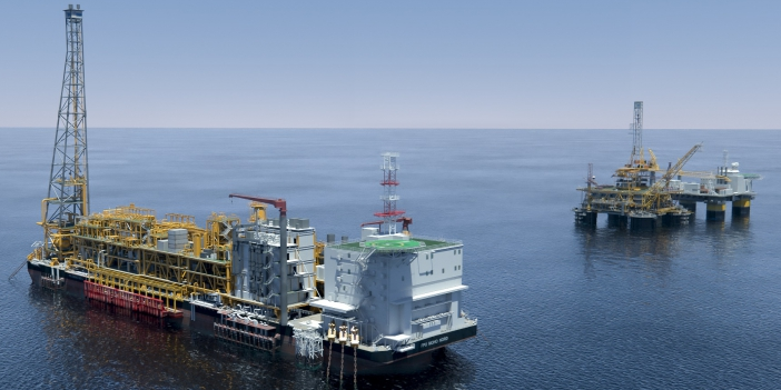 pétrole Congo
