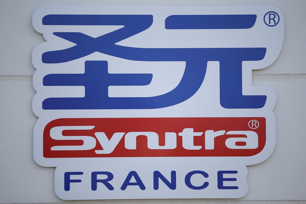 Sodiaal s'engage dans le rachat de l'usine bretonne du chinois synutra