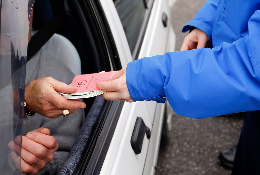 Gérald Darmanin a annoncé ce mercredi la généralisation sur tout le territoire, et pour les automobilistes qui en feront la demande, du permis de conduite dématérialisé.