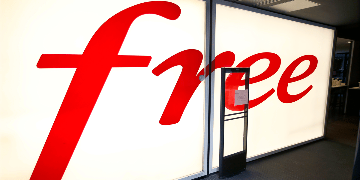 Interpelle par ses clients, free lance une box alternative
