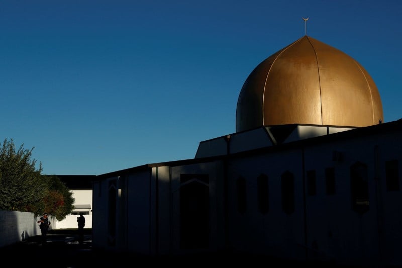 Attentats de christchurch: le deces d'un turc porte le bilan a 51 morts