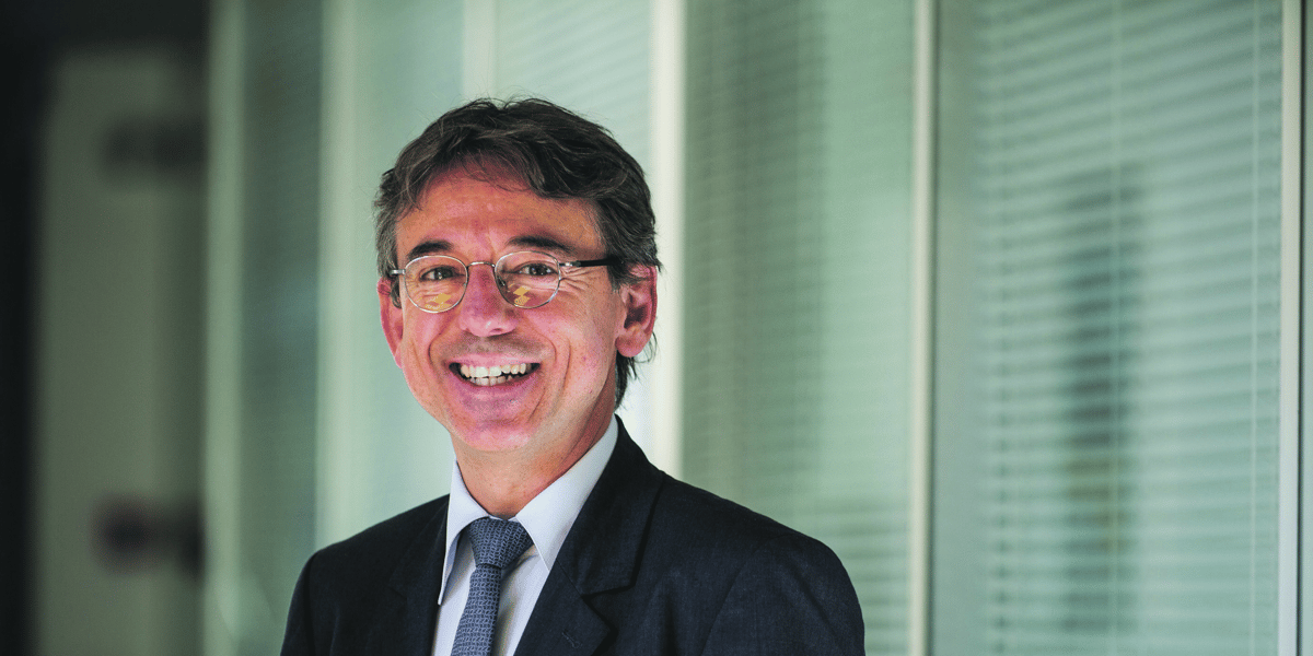 Philippe Stefanini