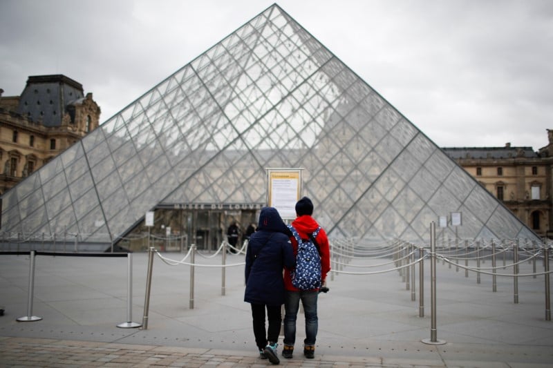 Le coronavirus pourrait faire perdre 40 milliards d'euros au tourisme