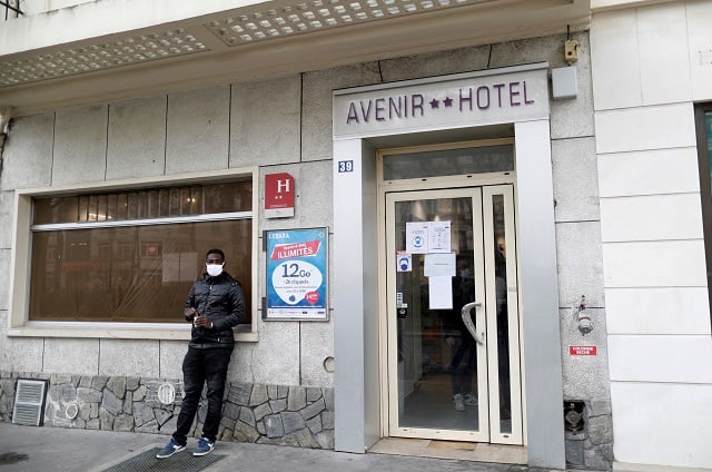 pauvreté inégalités