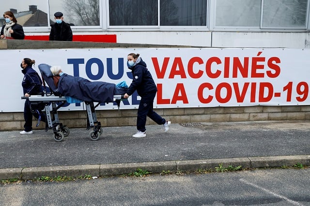 vaccination