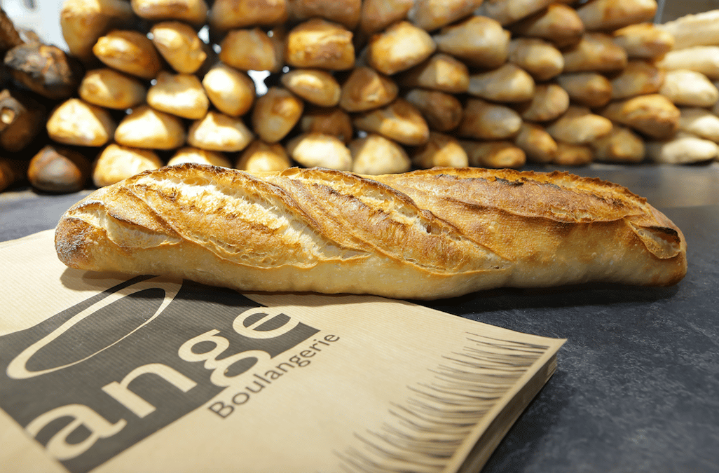 Boulangerie Ange