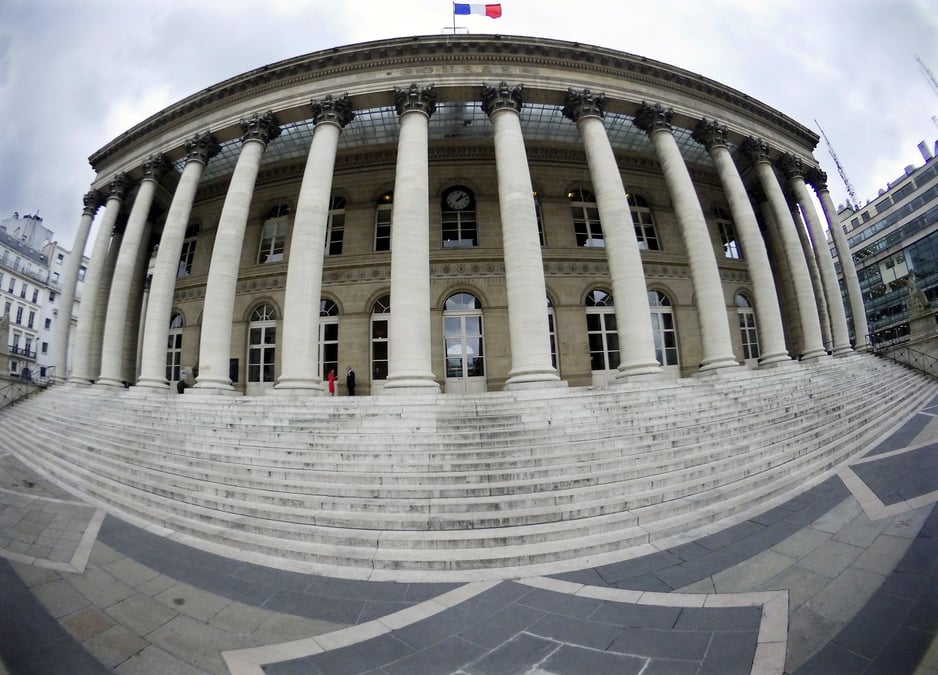 France: le producteur d'hydrogene vert lhyfe envisage une ipo a paris