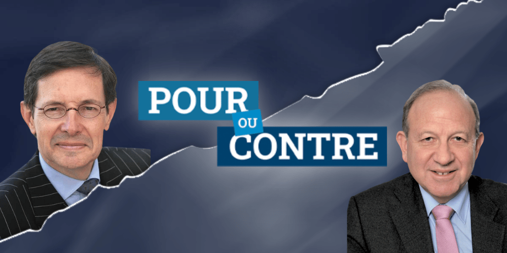 Pour ou contre