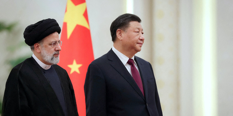 Xi Jinping