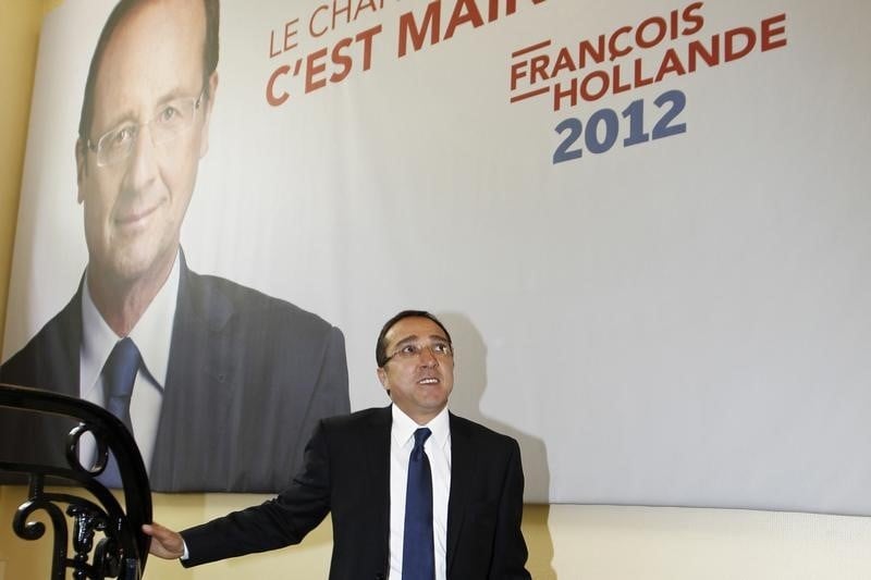 La procedure visant faouzi lamdaoui annulee