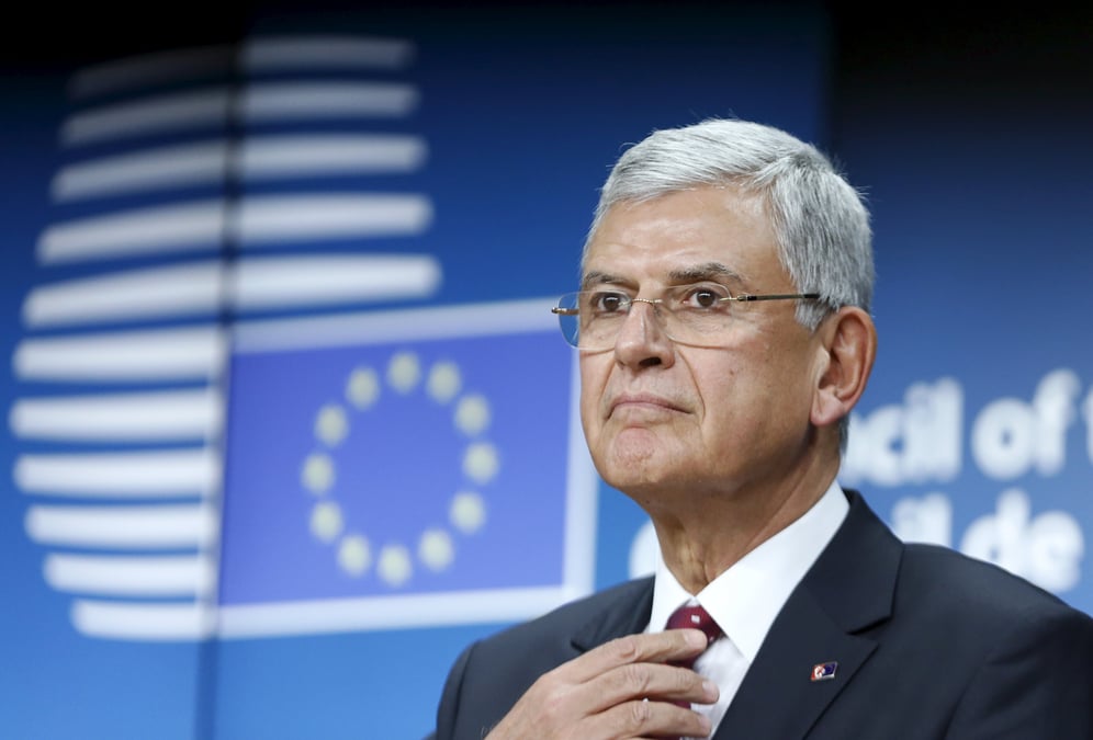 Relance des pourparlers ue-turquie