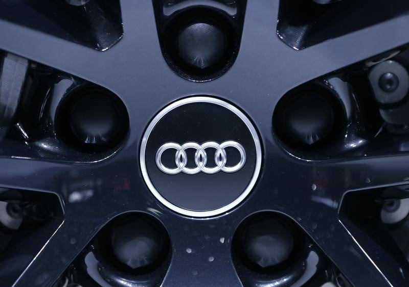 Dieselgate: l'enquete sur audi s'etend au directoire