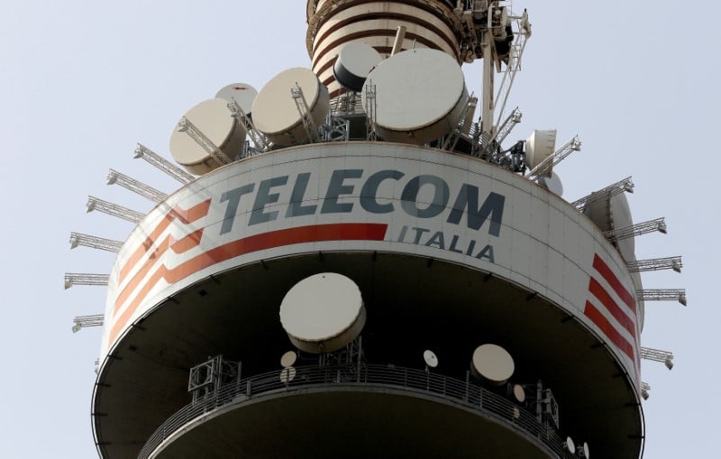 T. italia veut discuter gouvernance avec les regulateurs