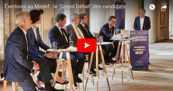 medef debat