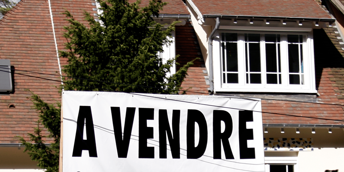 Immobilier Maison à vendred