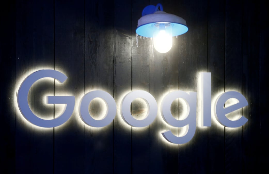 Etats-unis: google accuse de collecter des donnees personnelles d'enfants