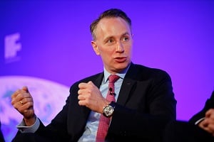 Thomas Buberl