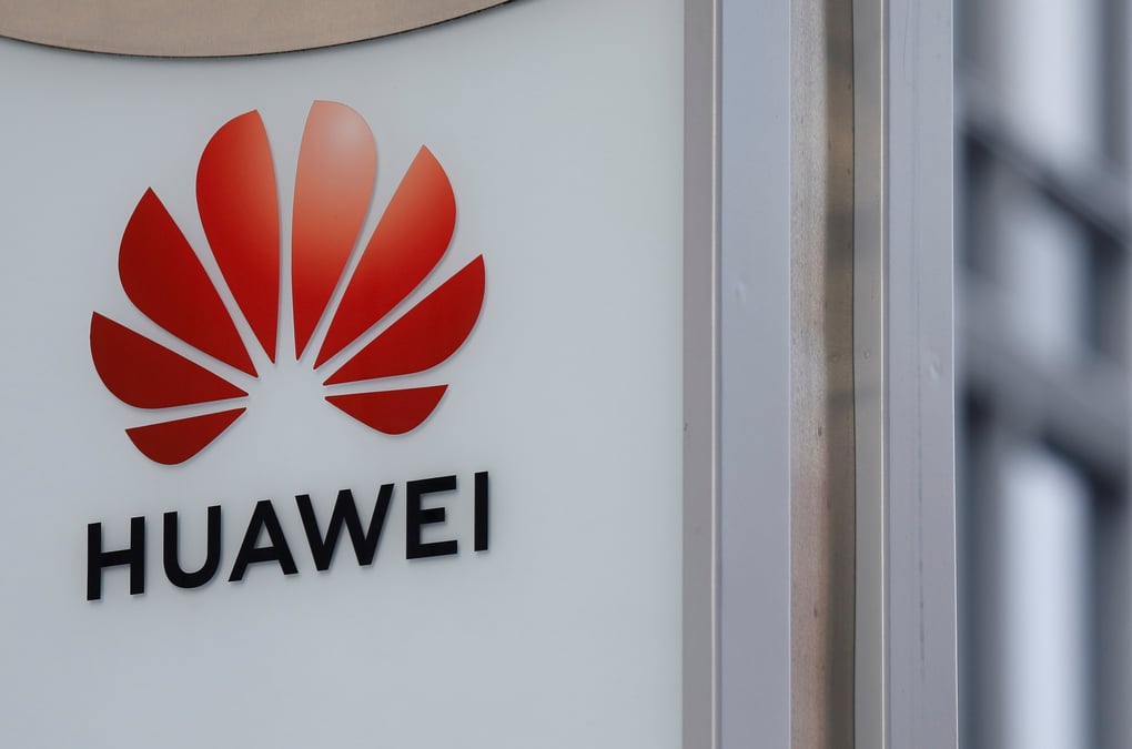 Les usa autorisent huawei a acheter des composants automobiles-sources