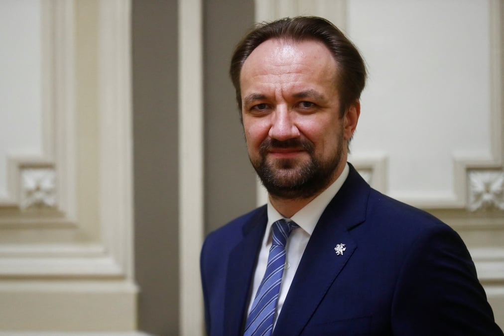 Weidmann et simkus (bce) craignent que le risque inflationniste soit sous-estime
