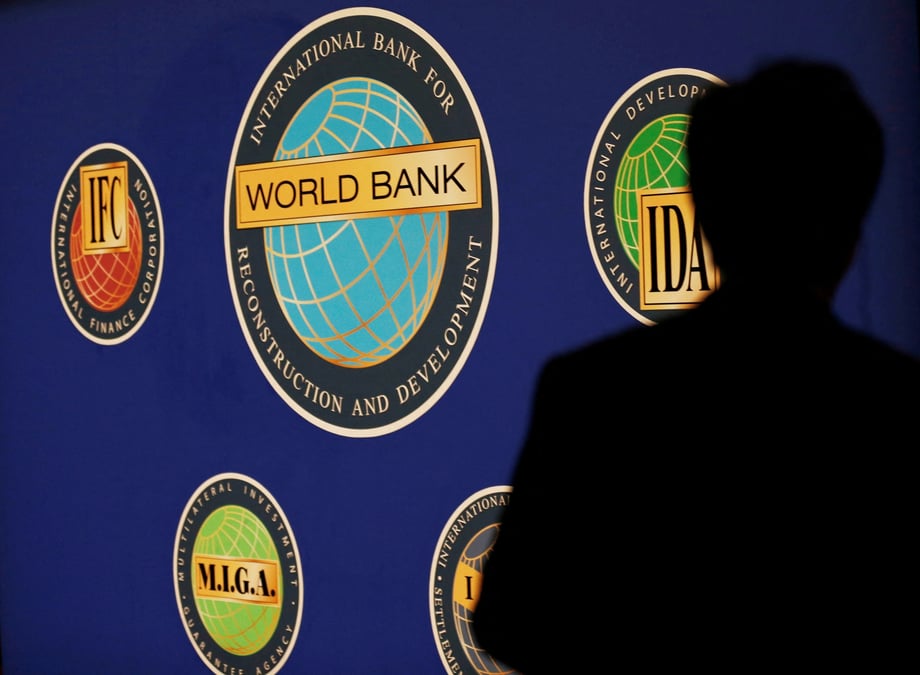 Accord provisoire entre le sri lanka et le fmi sur un pret de $2,9 milliards