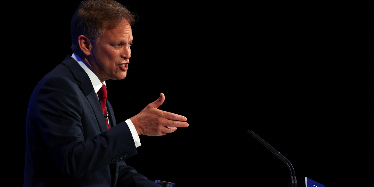 « Ces sous-marins renforceront la Royal Navy pour maintenir notre avantage stratégique sous les mers », a déclaré le ministre de la Défense britannique, Grant Shapps.