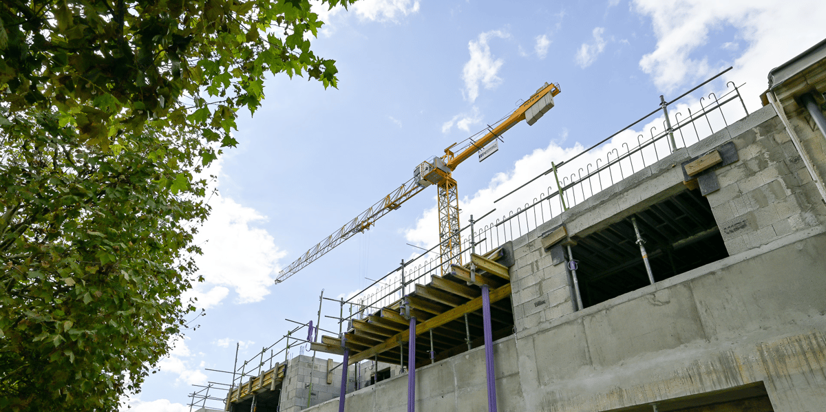Concilier construction neuve avec préservation des espaces naturels et agricoles : c'est la difficile équation à résoudre pour la 11e version du plan local d'urbanisme intercommunal de Bordeaux Métropole qui doit être adopté ce 2 février 2024.