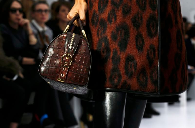 2014 sera une année de croissance, selon Salvatore Ferragamo
