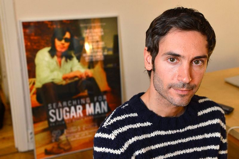 Décès de Malik Bendjelloul, réalisateur oscarisé de "Sugar Man"