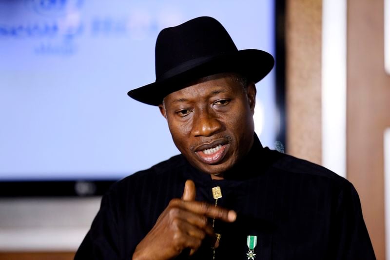 Le président nigérian promet une "guerre totale" contre Boko Haram