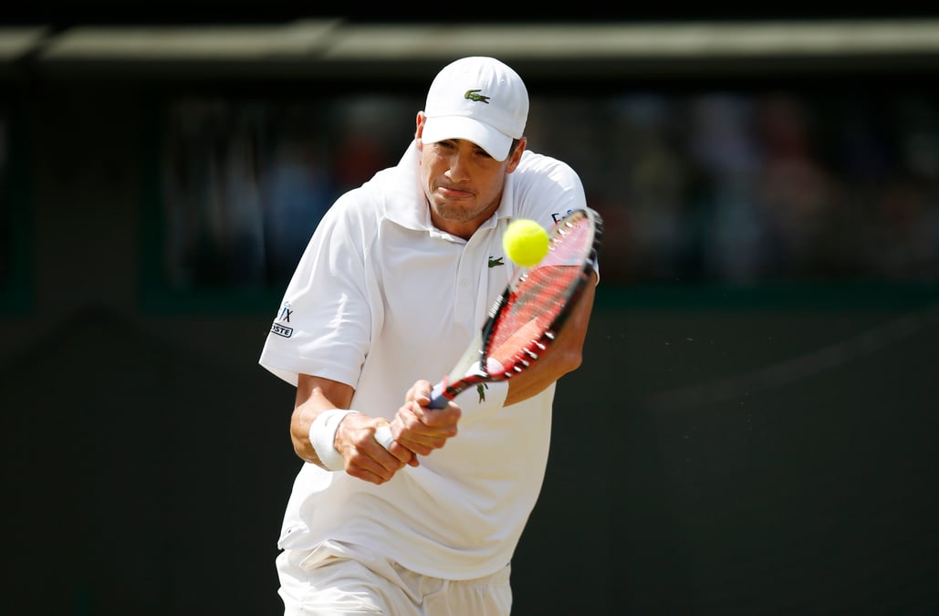 Une place supplementaire pour nadal et isner