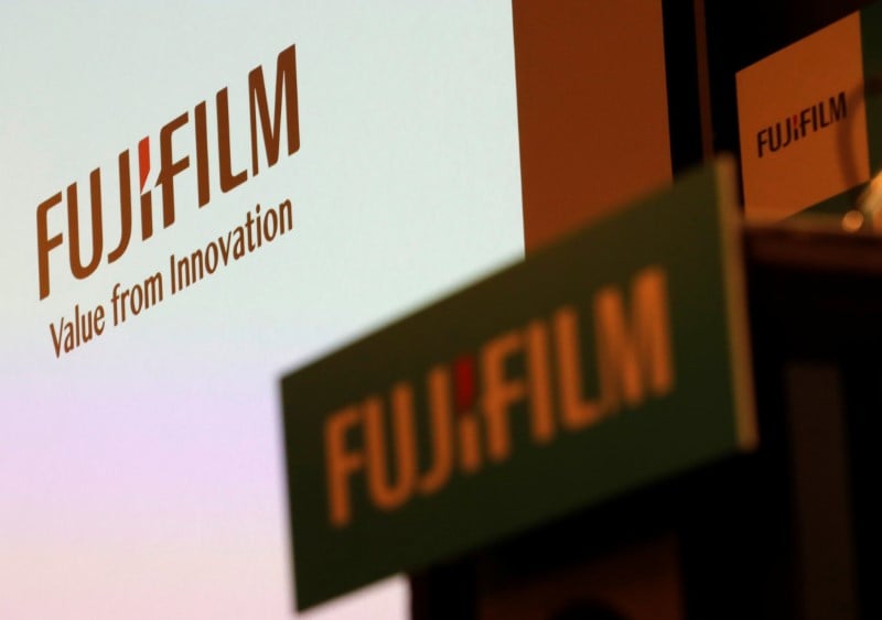Xerox veut reduire sa dependance a l'egard de fujifilm