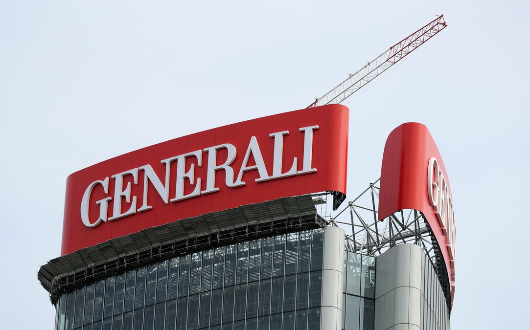 Generali negocie le rachat du gerant francais sycomore