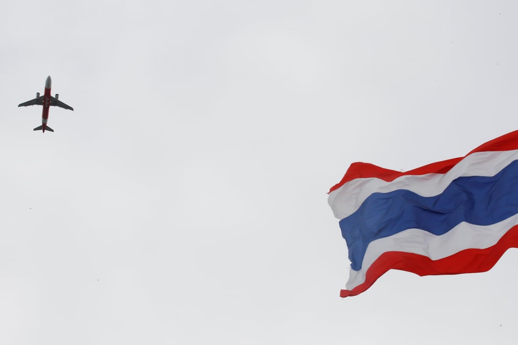 La thailande renonce a extrader un footballeur bahreini refugie