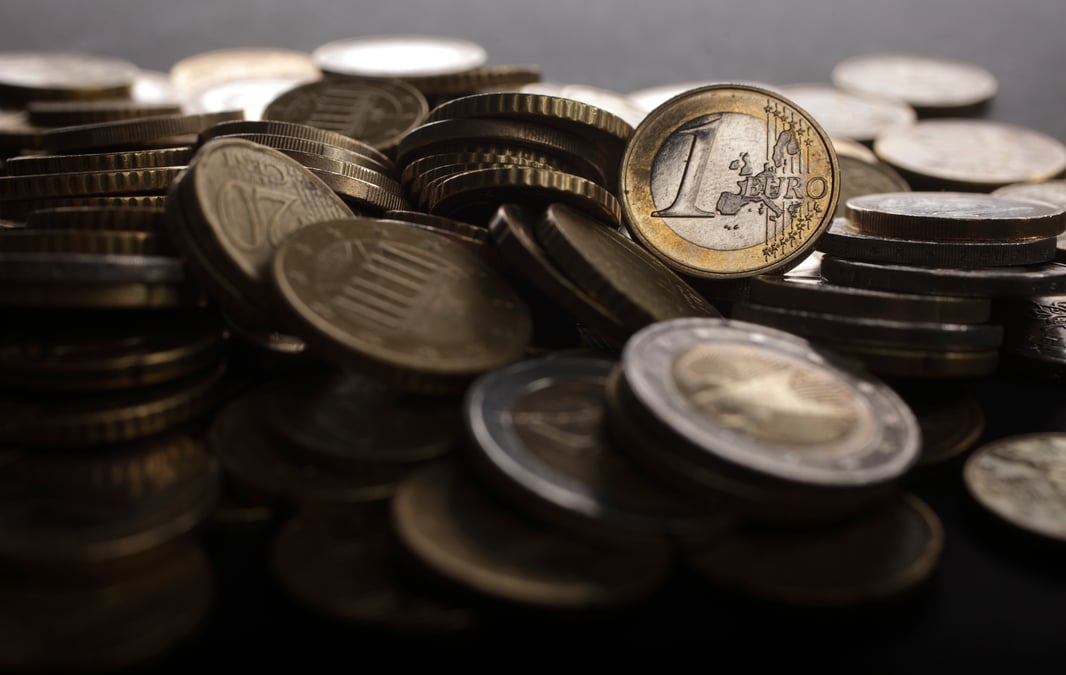Zone euro: la faible inflation de mars conforte la bce
