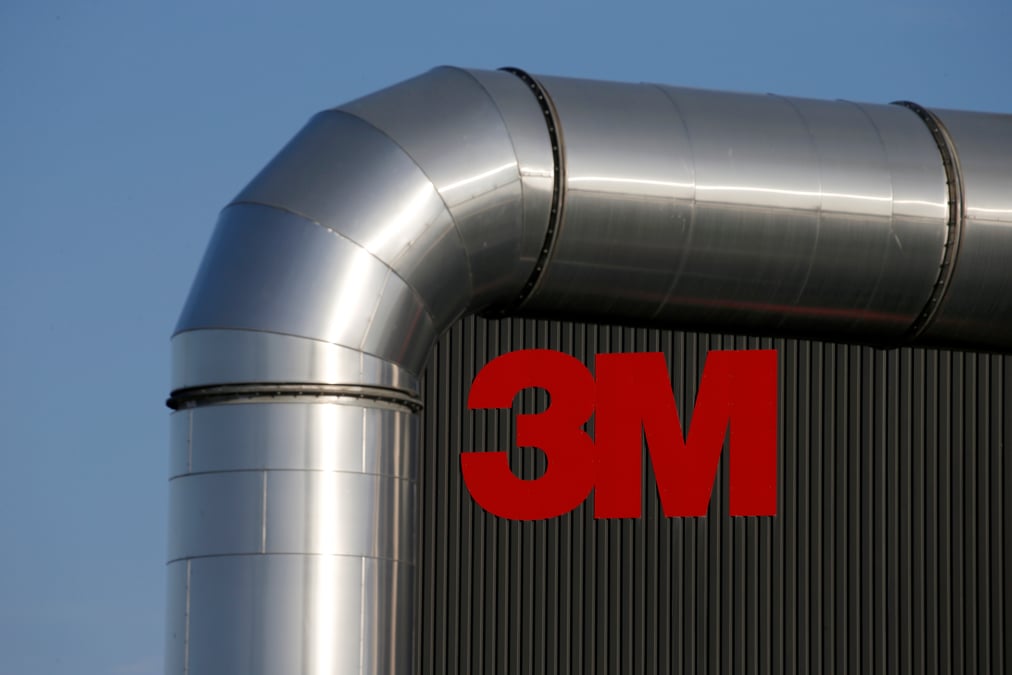 3m, a suivre mardi a wall street