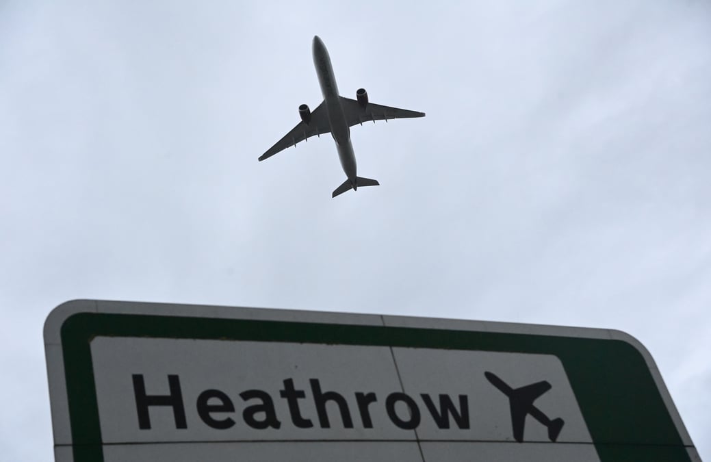 Grâce à son accord avec Ferrovial, géant du BTP espagnol, le fonds français doit récupérer 15% de FGP Topco, maison-mère de l'aéroport britannique l'aéroport londonien.