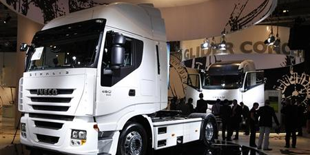 IVECO