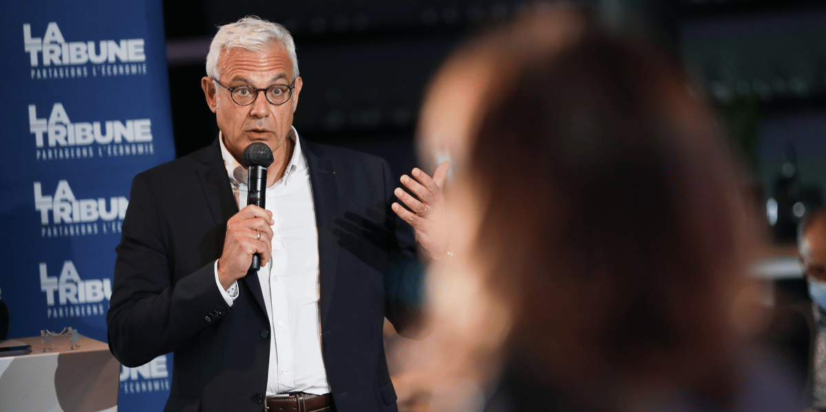 Alain Di Crescenzo