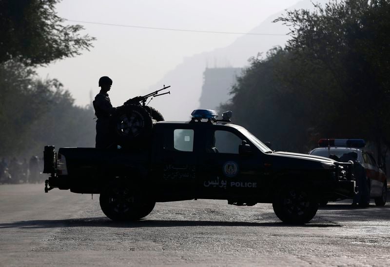 Un nouvel attentat à la bombe fait trois morts à Kaboul