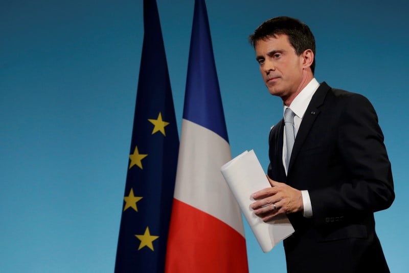Le gouvernement face au dilemme du rassemblement sans renoncement